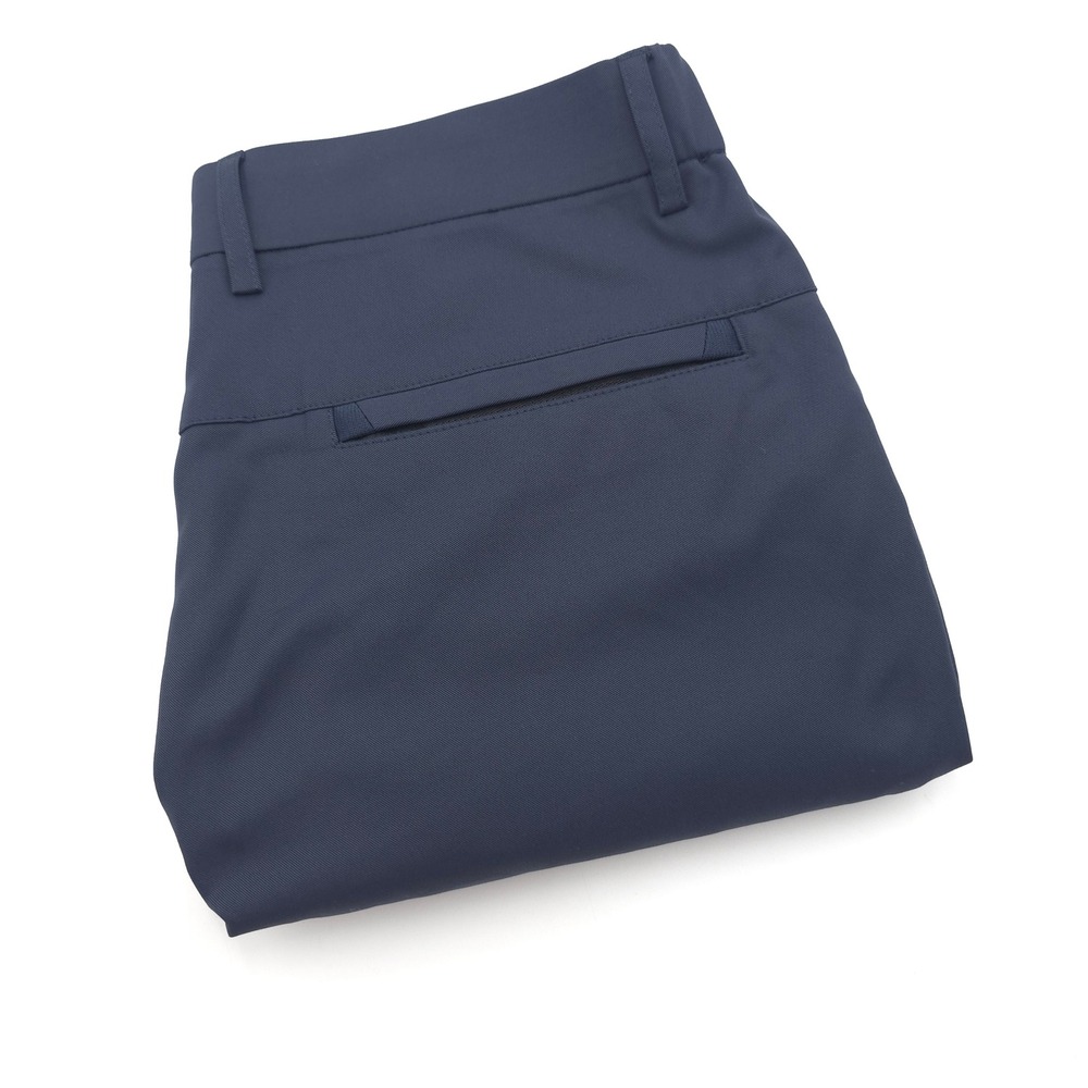 Jack Archer Jetsetter Men 31X28 Fit 31X27.5 Blue Performance Stretch Waist Pants